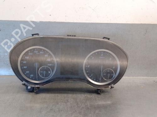 Used Instrument cluster MERCEDES-BENZ VITO Van (W447) 114 CDI 4x4 (447.601, 447.603, 447.605) (136 hp) 28729033
