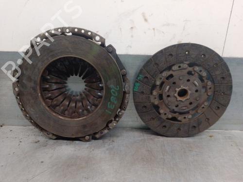 Other OPEL ASTRA J (P10) 2.0 CDTI (68) | BP25807363O1 