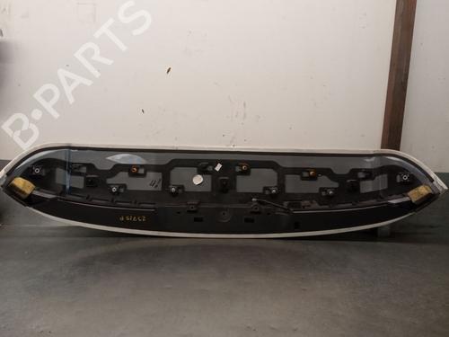 Rear spoiler FIAT TIPO Estate (356_, 357_) 1.4 LPG (356WXF1B) | BP29480038C96 