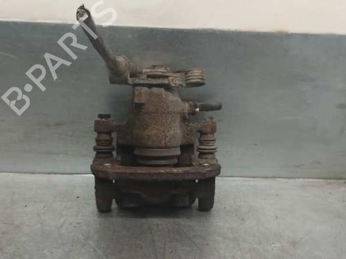 Left rear brake caliper MITSUBISHI CARISMA (DA_)  | BP11616542M107 