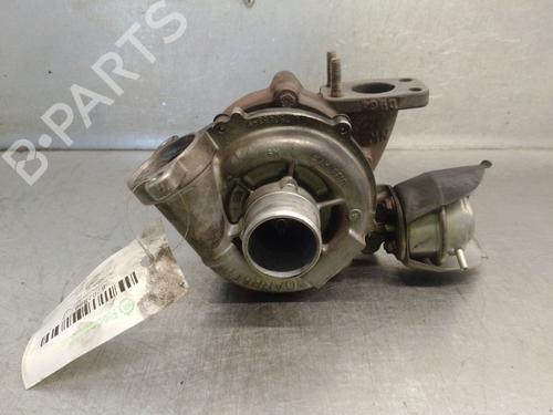 Used Turbocharger/Supercharger Turbocharger/Supercharger 38874206 38874206