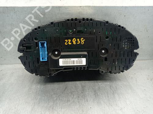 Instrument cluster AUDI A3 (8P1) 2.0 TDI 16V | BP26493862C47 