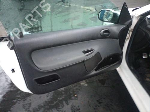 Fuel pump PEUGEOT 206 CC (2D)  | BP30279813M76 