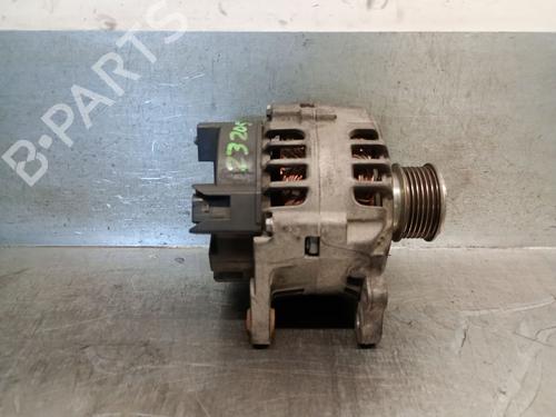 Generator SEAT IBIZA III (6L1) 1.9 TDI (131 hp) 27479558