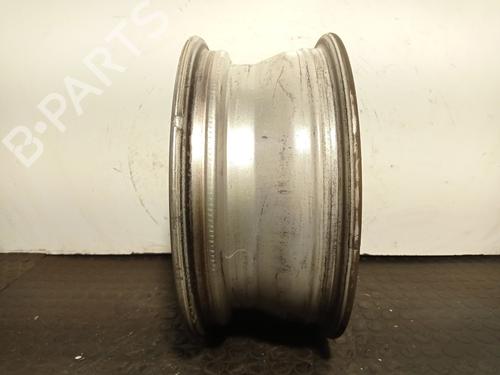 Fælk CITROËN C5 I (DC_) 2.0 HDi (DCRHZB, DCRHZE) | BP39569207C45 - Image 2