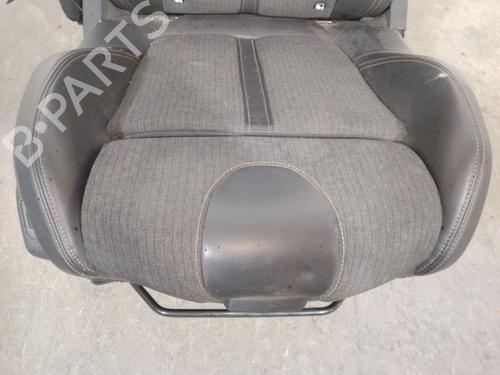 Right front seat PEUGEOT 3008 II SUV (MC_, MR_, MJ_, M4_) 1.2 THP/ PureTech 130 (MRHNSM, MRHNSU, MRHNSJ, MRHNYW,... | BP31886375C16 