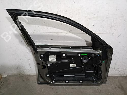 Left front door BMW 7 (E65, E66, E67) 730 Ld | BP22725421C2 