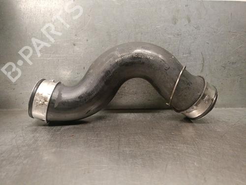 Rør VW CADDY III Box Body/MPV (2KA, 2KH, 2CA, 2CH) 1.9 TDI (105 hp) 30169569