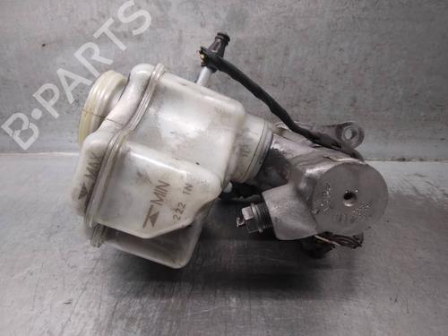 Brake master cylinder VW GOLF VI (5K1) 1.6 TDI | BP17587259M77 