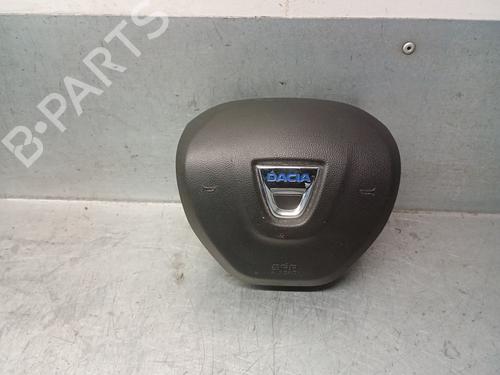 Used Driver airbag DACIA SANDERO III 1.0 TCe 90 (91 hp) 31623338