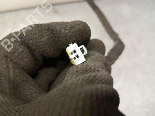 Right sun visor CITROËN C5 III (RD_) 2.0 HDi 140 (RDRHF8, RDRHFA, RDRHA8, RDRHAJ) | BP31801017I2