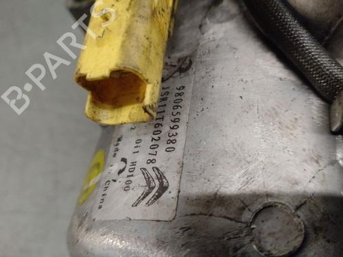 AC compressor CITROËN C-ELYSEE (DD_) 1.6 HDI 92 | BP27857998M34 