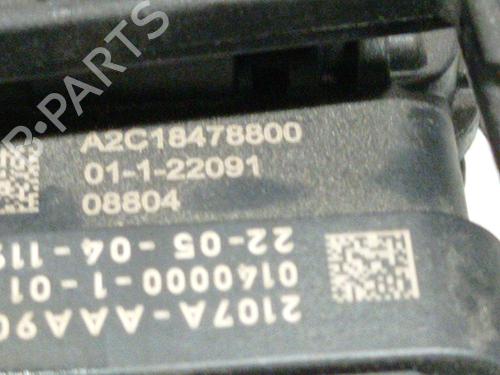 Elektronisk sensor BMW X3 (G01, F97, G08) xDrive 20 d Mild-Hybrid | BP30143468M84