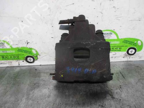 Used Right front brake caliper CHRYSLER VOYAGER / GRAND VOYAGER III (GS_, NS_) 3.3 i (158 hp) 11615089