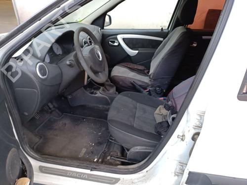 Højre baglygte DACIA LOGAN MCV (KS_) 1.5 dCi (KS0W) | BP28599676C35 