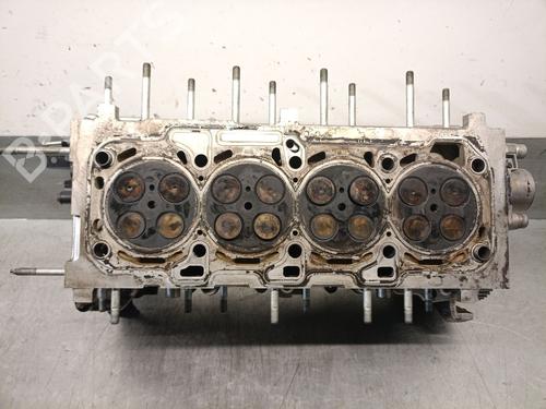 Cylinder head LANCIA DELTA III (844_) 1.6 D Multijet (844.AXC11, 844.AXC1A) | BP30960991M5