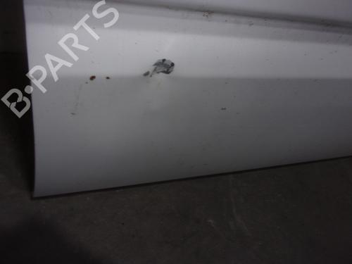 Right front door NISSAN TERRANO II (R20) 2.7 TDi 4WD | BP17365308C3 
