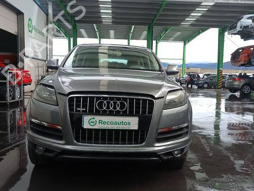 Exhaust manifold AUDI Q7 (4LB) 3.0 TDI quattro | BP32338439M110 