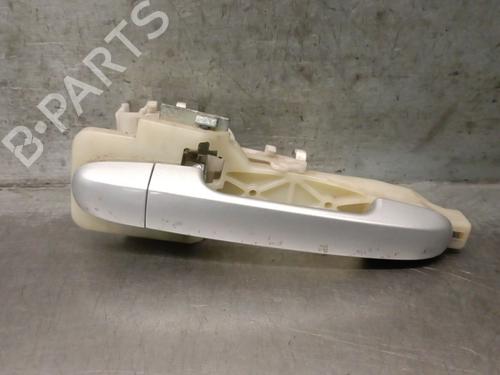 Used Rear right exterior door handle HYUNDAI i30 (FD) 1.6 CRDi (90 hp) 31364089