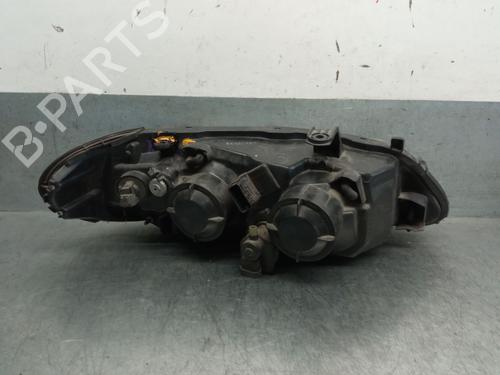 Left headlight NISSAN ALMERA II Hatchback (N16) 1.5 | BP29500667C28 