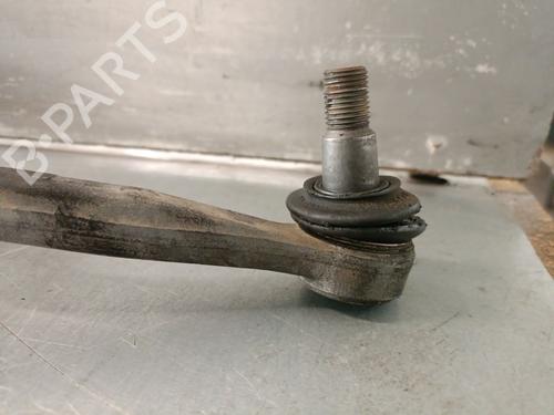 Steering rack MERCEDES-BENZ A-CLASS (W169) A 180 CDI (169.007, 169.307) | BP27675445M22 