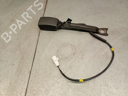 Engache cinturón Engache cinturón TOYOTA AYGO (_B1_) 1.0 (KGB10_, KGB10R) (68 hp) 33755921 33755921