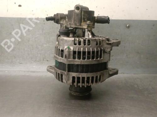 Alternator OPEL ASTRA H (A04) 1.7 CDTI (L48) | BP35725410M7 - Image 5