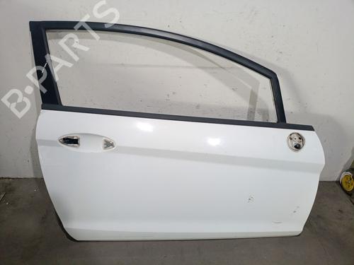 Used Right front door Right front door FORD FIESTA VI Van 1.4 TDCi (68 hp) 36157579 36157579