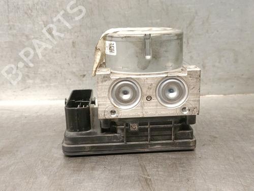 ABS Bremseaggregat RENAULT MEGANE IV Hatchback (B9A/M/N_) 1.5 dCi 110 (B9A3) | BP29384170M43 