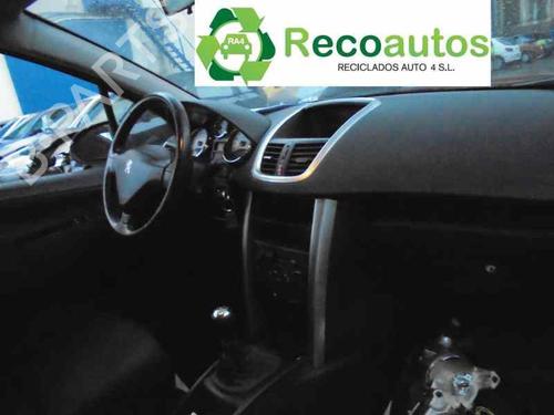 Servo brake PEUGEOT 207 (WA_, WC_)  | BP2121775M42 