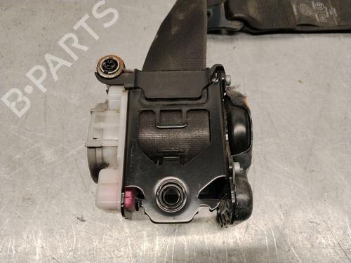 Front left seatbelt PEUGEOT PARTNER Tepee 1.6 HDi 90 | BP36799232I26 - Image 5