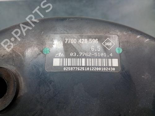 Serwo hamulca RENAULT SCÉNIC I MPV (JA0/1_, FA0_) 1.9 dCi RX4 | BP29934621M42