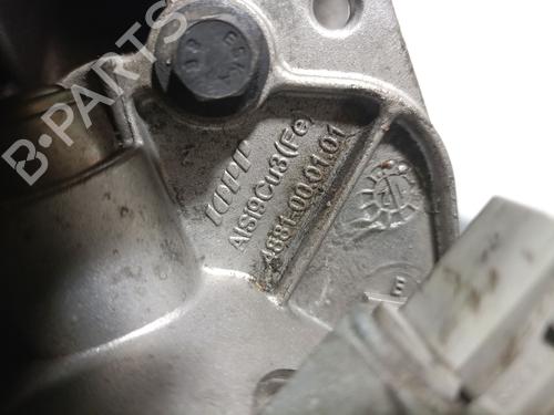 Gearbox FORD KUGA II (DM2) 1.6 EcoBoost | BP32059858M3 