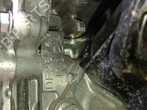 Engine MAZDA 2 Hatchback (KB) 1.5 Hybrid (KBAC3X) | BP36995661M1 - Image 9