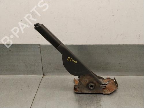 Hand brake RENAULT KANGOO Express (FW0/1_) 1.5 dCi 90 (FW0G, FW05, FW08, FW11) | BP38567712I18 - Image 2