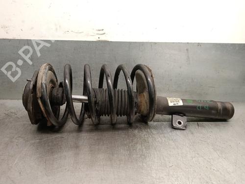 Used Right front shock absorber Right front shock absorber PEUGEOT PARTNER Box Body/MPV (5_, G_) 1.6 HDi 75 (75 hp) 32844726 32844726