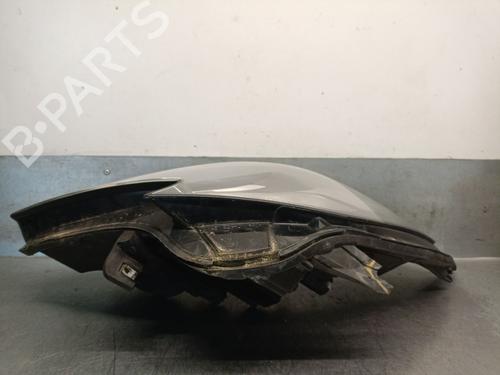 Left headlight OPEL CORSA E (X15) 1.4 (08, 68) | BP35724286C28  - Image 5