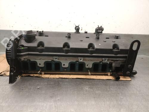 Cylinder head KIA CARNIVAL II (GQ) 2.9 CRDi | BP31149257M5 
