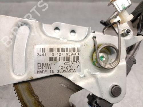 Hand brake BMW X3 (E83) 2.0 sd | BP29490702I18 