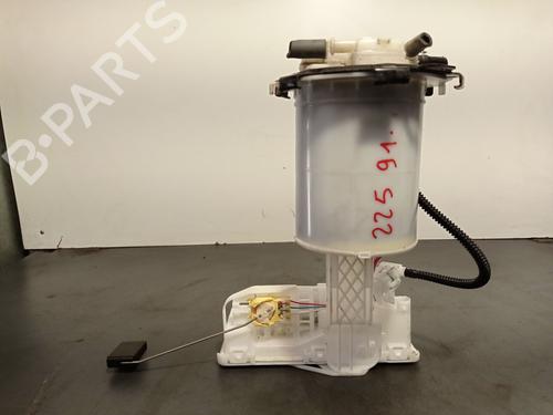 Fuel pump TOYOTA YARIS (_P21_, _PA1_, _PH1_) 1.5 Hybrid (MXPH11) | BP25852583M76 