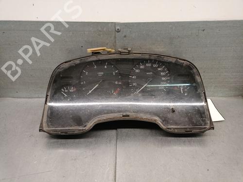 instrument-cluster-opel-zafira-a-mpv-t98-1999-2000-2001-2002-2003-2004-2005-2006-31754364 main image