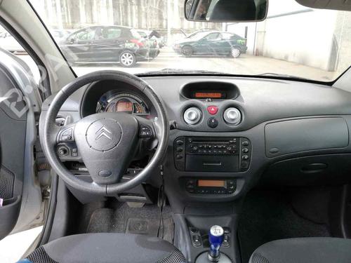 Left front window switch CITROËN C2 (JM_) 1.4 HDi | BP9296883I27  - Image 11