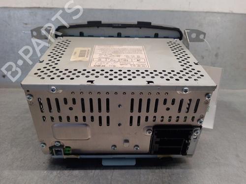 Radio HYUNDAI i10 I (PA) 1.1 | BP32296419E6