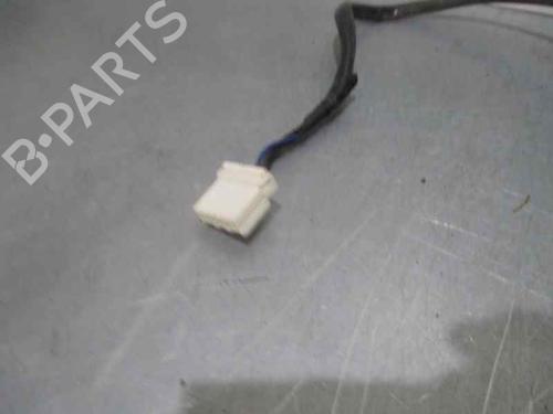 Right mirror DAEWOO REZZO (U100) 1.8 | BP4087825C27 