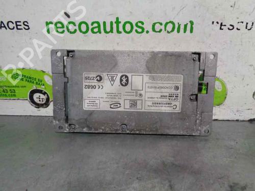 Electronic module BMW 5 Gran Turismo (F07) 530 d | BP5218671M83 