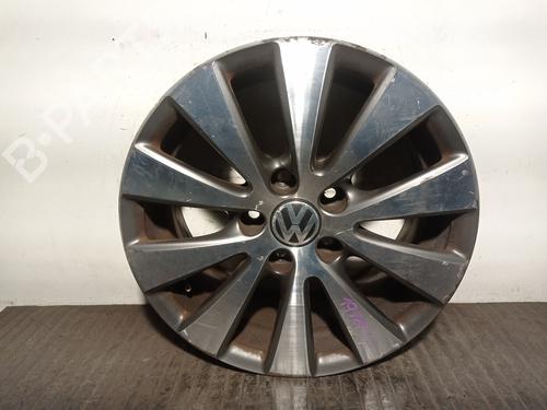 Felg VW PASSAT B6 Variant (3C5) 2.0 TDI 16V (140 hp) 16783261