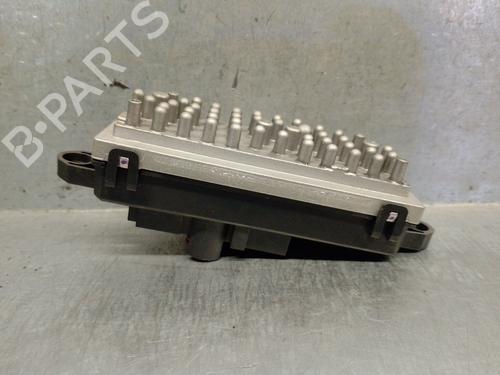 Heater resistor AUDI Q3 (F3B) 35 TDI | BP29994691M108 