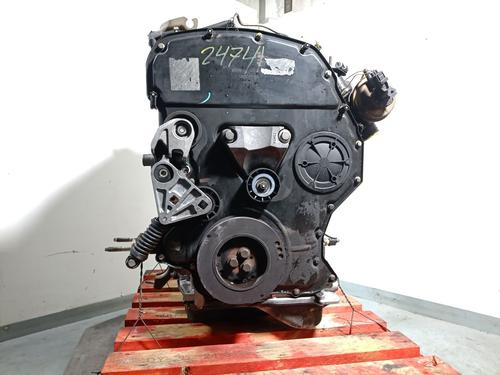 Used Engine FORD MONDEO III (B5Y) 2.0 16V TDDi / TDCi (115 hp) 32419846