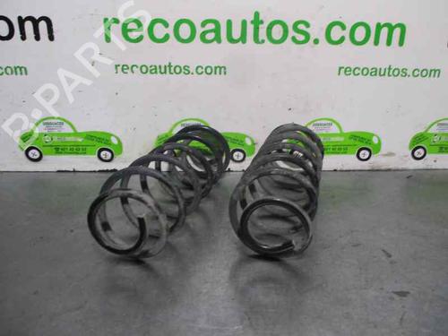Used Shock absorber spring FORD FUSION (JU_) [2002-2012]  20249364