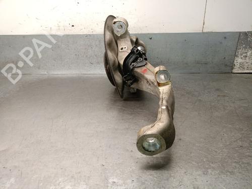 Left front steering knuckle MERCEDES-BENZ GLE (W166) 250 d 4-matic (166.004) | BP32435804M25
